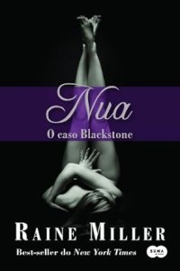 Nua, O Caso Blackstone, Raine Miller, Suma de Letras