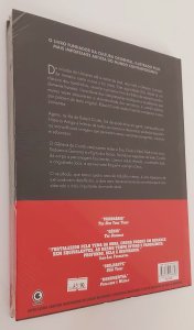 Gênesis por Robert Crumb, Editora Conrad, Capa Dura