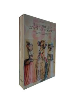 The Complete Costume History, Vollstandige Kostumgeschichte Le Costume Historique, Le Costume Historique, Racinet Auguste
