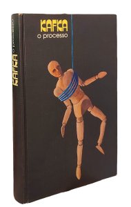 O Processo, Kafka, Círculo do Livro