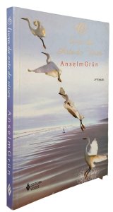 O Livro da Arte de Viver, Anselm Grun, Editora Vozes