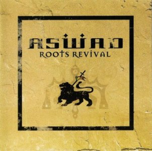 Cd Aswad, Roots Revival, Universal Music, 1999