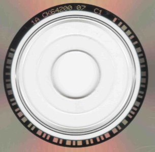 Cd Pink Floyd, The Division Bell, Selo Columbia, 1994