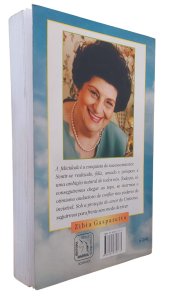 Sem Medo de Viver, Zibia Gasparetto, Ditado por Lucius