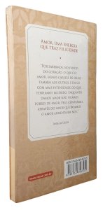 Pequeno Tratado do Verdadeiro Amor, Anselm Grun, Editora Vozes