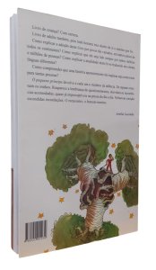 O Pequeno Príncipe, Antoine de Saint-Exupéry. Com Aquarelas do Autor