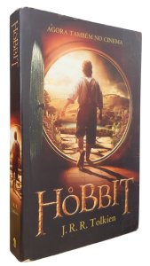 O Hobbit, J. R. R. Tolkien, Editora Martins Fontes