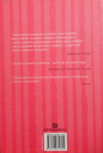 Casório, Marian Keyes, Editora Bertrand Brasil