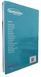 Addison Wesley Math Makes Sense, 6 Student Edition, Peggy Morrow