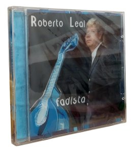 Cd Roberto Leal, Fadista, 2003