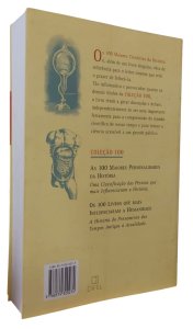 Os 100 Maiores Cientistas da História. Uma Classificação dos Cientistas Mais Influentes do Passado e do Presente, John Simmons