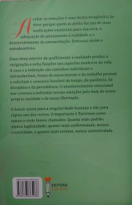 Emoções que Curam, Wanderley Oliveira, Série Harmonia Interior