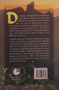 Crepúsculo de Outono, Antonio Demarchi. Espírito Virgílio