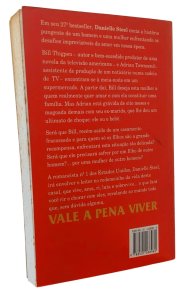 Vale a Pena Viver, Danielle Steel