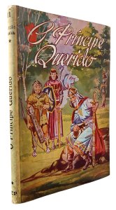 O Príncipe Querido, Leonardo Arroyo, Adaptação