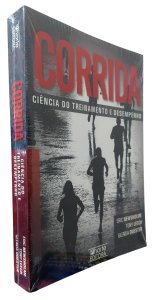 Corrida, Ciência do Treinamento e Desempenho, Eric Newsholme, Tony Leech, Glenda Duester