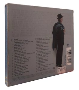 Cd Frank Sinatra, My Way. The Best Of Frank Sinatra, Forty Six Timeless Classics - Importado USA