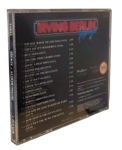 Cd Irving Berlin, Always, Polygram