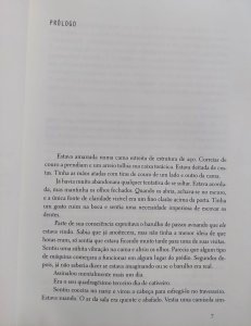 A Menina que Brincava com Fogo, Stieg Larsson, Companhia das Letras