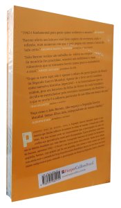 1942. O Brasil e Sua Guerra Quase Desconhecida, Nova Edição, João Barone, Editora Harper Collins