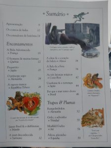 Volta ao Mundo em 52 Histórias. Narração de Neil Philip, Ilustrações de Nilesh Mistry