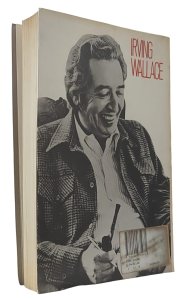 O Fã-Clube, Irving Wallace, Editora Record