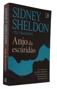 Anjo da Escuridão, Sidney Sheldon, Tilly Bagshawe