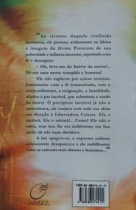 Confissões de um Condenado, J. W. Rochester, Psicografia de Wera Krijanowskaia