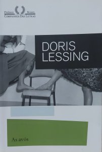 As Avós, Doris Lessing, Companhia das Letras