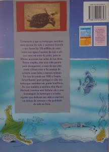 Na Praia e no Luar, Tartaruga Quer o Mar, Ana Maria Machado, Ilustrações Marcelo Pacheco, Julio Minervino