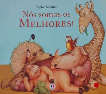 Nós Somos os Melhores, Sophie Schmid