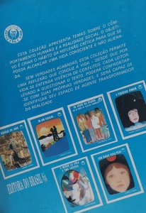 Sem Olhar Para Trás, Lannoy Dorin