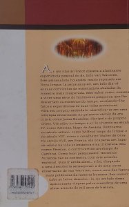 As Sete Vidas de Fenelon, Série Mecanismos Secretos da História, Hermínio C. Miranda