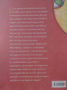 Flor de Maio, Maria Cristina Furtado, Ilustrações de Elma, Editora do Brasil