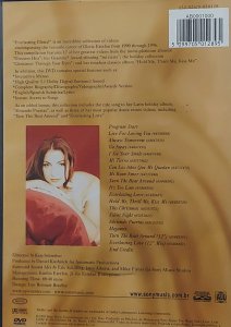 Dvd Everlasting Gloria, Gloria Stefan, Sony Music, 5099705012895