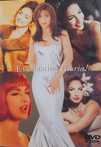 Dvd Everlasting Gloria, Gloria Stefan, Sony Music, 5099705012895