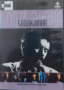 Dvd Gonzaguinha, Programa Produzido pela TV Cultura em 1990