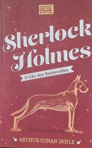 Sherlock Holmes, O Cão dos Baskervilles, Arthur Conan Doyle