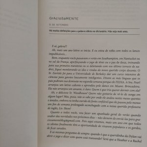 Reconstruindo Amelia, Kimberly McCreight, Editora Arqueiro