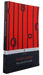 Doze Anos de Escravidão, Solomon Northup, Penguin Clássicos